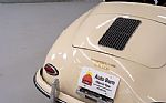 1957 356 Speedster Replica Thumbnail 41