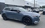 2023 CX-9 Thumbnail 8