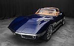 1969 Corvette Restomod Coupe Thumbnail 6