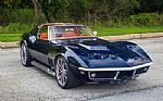 1969 Corvette Restomod Coupe Thumbnail 68