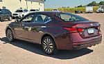 2025 Altima Thumbnail 5
