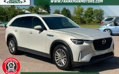 Photo of a 2025 Mazda CX-90 3.3 Turbo Preferred for sale