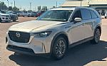 2025 CX-90 Thumbnail 4