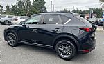 2021 CX-5 Thumbnail 3