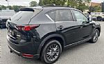 2021 CX-5 Thumbnail 5
