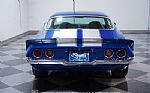 1972 Camaro Thumbnail 9