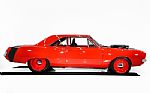 1970 Dart Swinger Pro Street Thumbnail 16