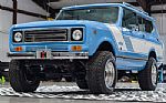 1979 Scout Thumbnail 7