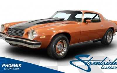Photo of a 1975 Chevrolet Camaro for sale