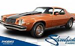 1975 Camaro Thumbnail 1