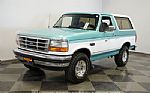 1995 Bronco 4X4 Thumbnail 6