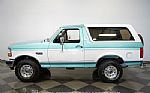 1995 Bronco 4X4 Thumbnail 2