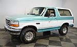 1995 Bronco 4X4 Thumbnail 7