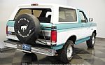 1995 Bronco 4X4 Thumbnail 12