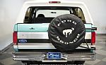 1995 Bronco 4X4 Thumbnail 11