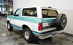 1995 Bronco 4X4 Thumbnail 10