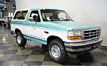 1995 Bronco 4X4 Thumbnail 17