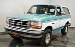 1995 Bronco 4X4 Thumbnail 19