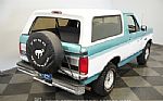1995 Bronco 4X4 Thumbnail 30