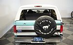 1995 Bronco 4X4 Thumbnail 29