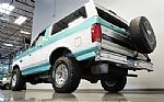 1995 Bronco 4X4 Thumbnail 27