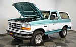 1995 Bronco 4X4 Thumbnail 39