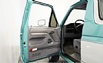 1995 Bronco 4X4 Thumbnail 43