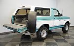 1995 Bronco 4X4 Thumbnail 68