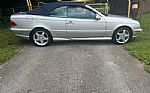 2002 CLK430 Thumbnail 3