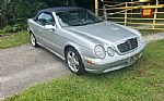 2002 CLK430 Thumbnail 2