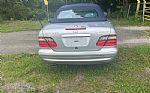 2002 CLK430 Thumbnail 6