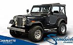 1977 CJ5 Thumbnail 1