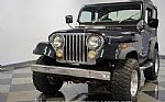1977 CJ5 Thumbnail 20