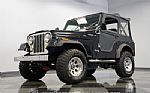 1977 CJ5 Thumbnail 22