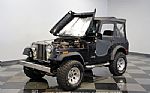 1977 CJ5 Thumbnail 32