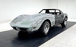 1974 Corvette Convertible Thumbnail 1