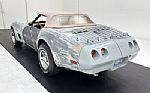 1974 Corvette Convertible Thumbnail 5