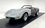 1974 Corvette Convertible Thumbnail 3
