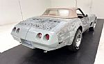 1974 Corvette Convertible Thumbnail 7