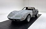 1974 Corvette Convertible Thumbnail 2