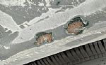 1974 Corvette Convertible Thumbnail 36