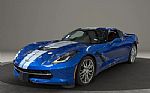 2016 Corvette Thumbnail 3
