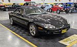 1999 XK8 Convertible Thumbnail 2