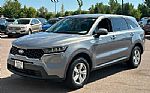 2021 Sorento Thumbnail 4