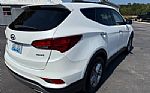 2017 Santa Fe Sport Thumbnail 8