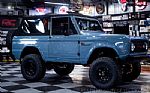 1974 Bronco Thumbnail 1