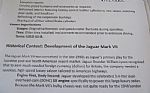 1954 Mark VII Thumbnail 24
