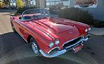1962 Corvette Thumbnail 14