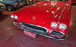1962 Corvette Thumbnail 84