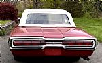 1966 Thunderbird Roadster Thumbnail 36